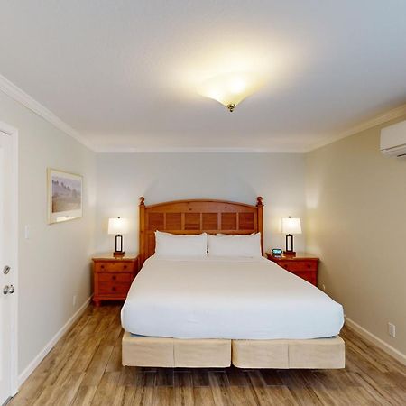 Silverado Resort And Spa 354 Napa Extérieur photo